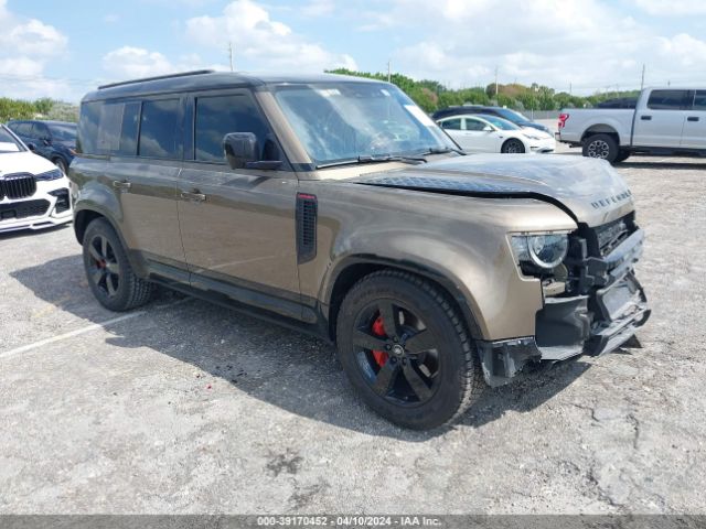 LAND ROVER DEFENDER 2020 sale1eeu5l2006776