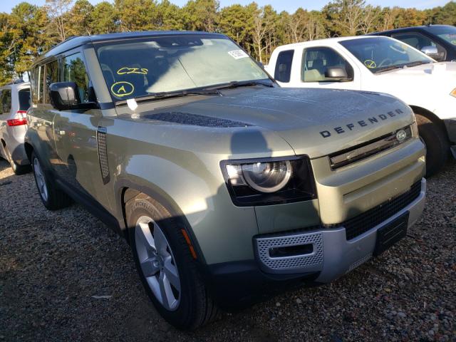 LAND-ROVER DEFENDER 1 2020 sale1eeu6l2026762