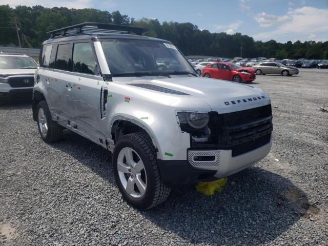 LAND-ROVER DEFENDER 1 2020 sale1eeu7l2007315