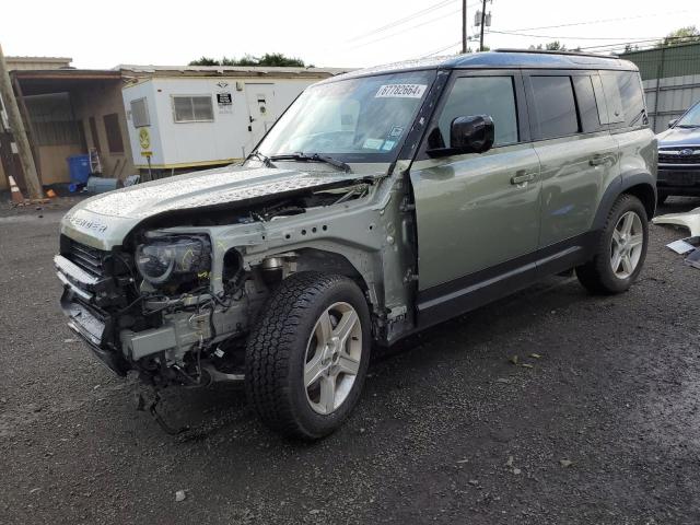 LAND ROVER DEFENDER 1 2023 sale27eu1p2132700