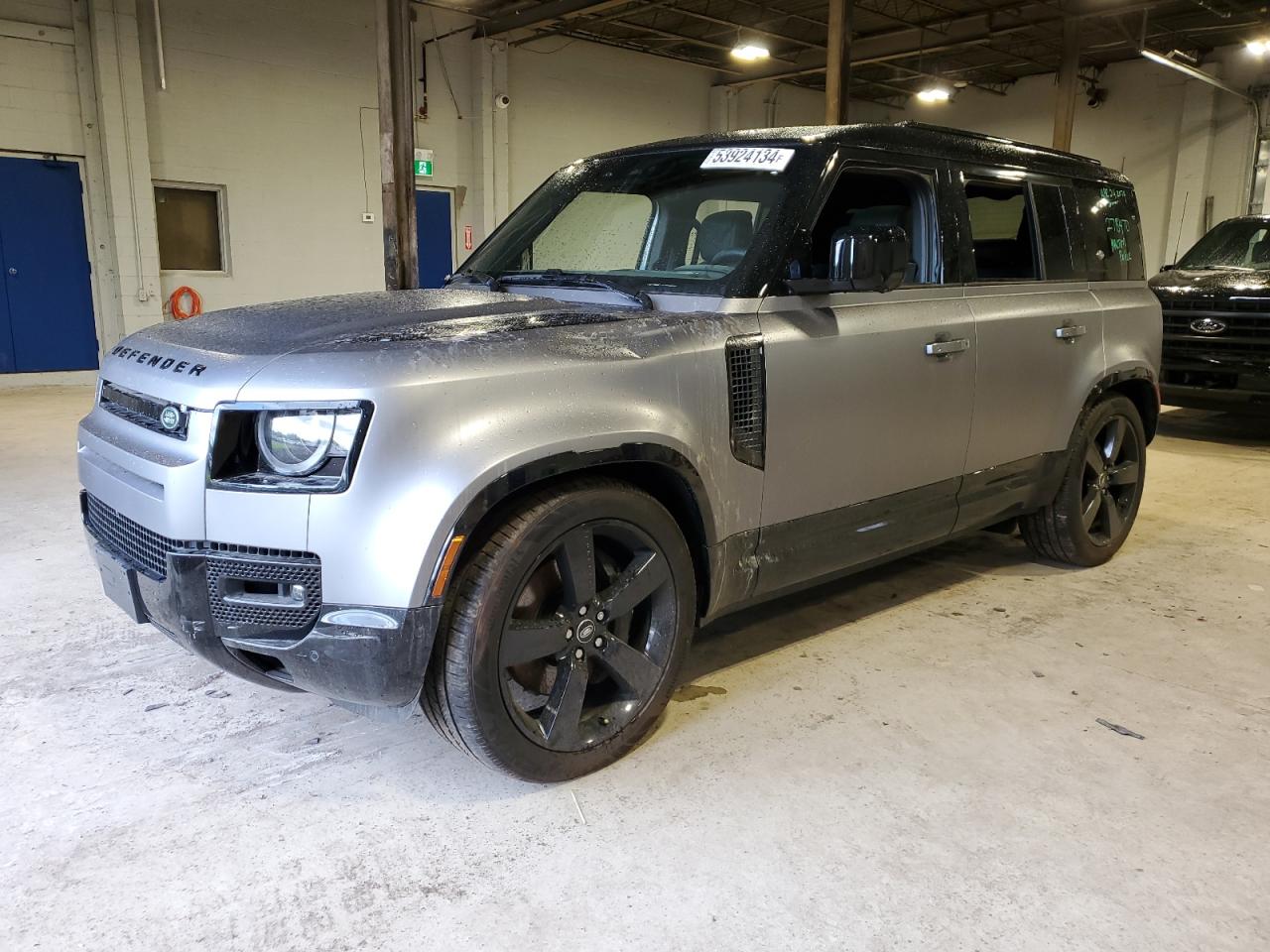 LAND-ROVER DEFENDER 2024 sale27eu1r2278470