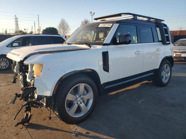 LAND-ROVER DEFENDER 2023 sale27eu2p2174308