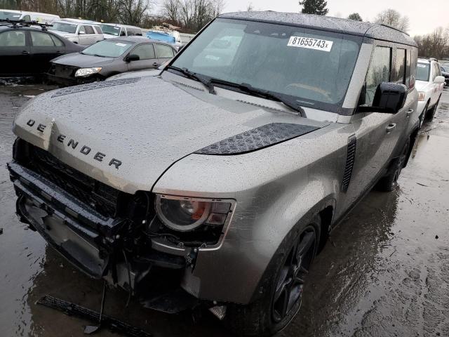 LAND-ROVER DEFENDER 2024 sale27eu2r2264318