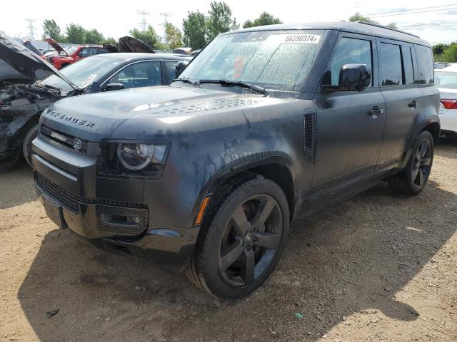 LAND-ROVER DEFENDER 1 2024 sale27eu3r2269740