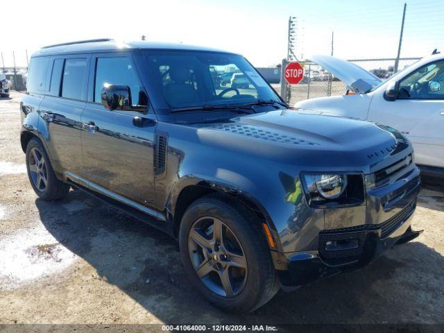 LAND-ROVER DEFENDER 2023 sale27eu8p2199858