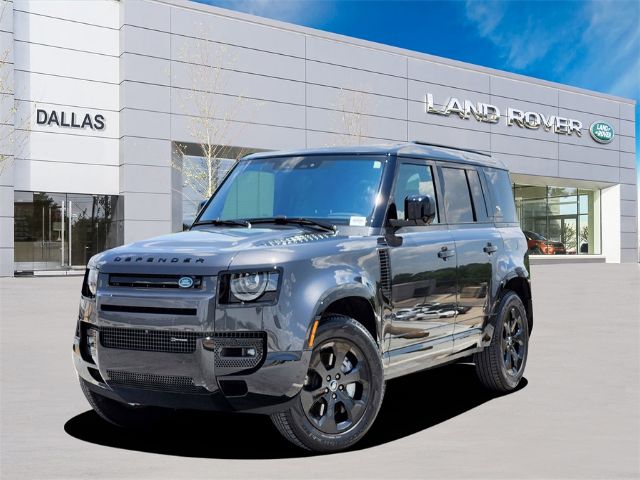 LAND ROVER DEFENDER 2022 sale27ru4n2102730