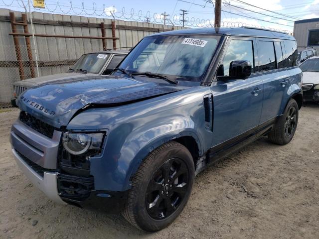 LAND-ROVER DEFENDER 1 2022 sale27ru5n2079667