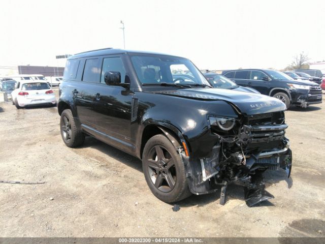 LAND-ROVER DEFENDER 2021 sale2eru9m2039885