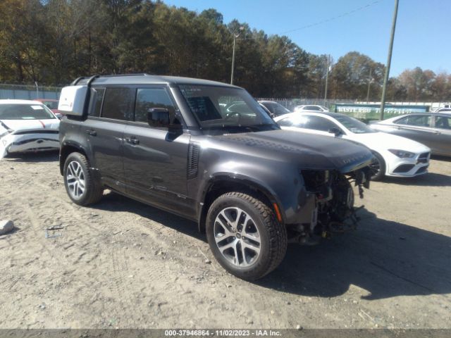 LAND-ROVER DEFENDER 2021 sale2eru9m2051535