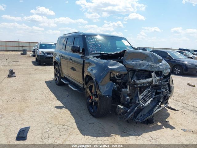 LAND-ROVER DEFENDER 2023 sale2feu7p2185119