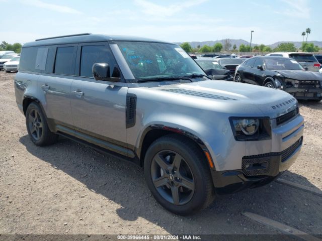 LAND ROVER DEFENDER 2023 sale2feu9p2233073