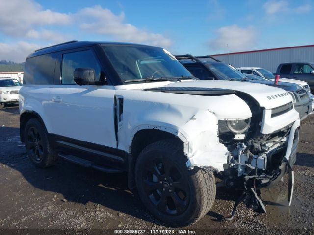 LAND-ROVER DEFENDER 2022 sale36ru2n2064812