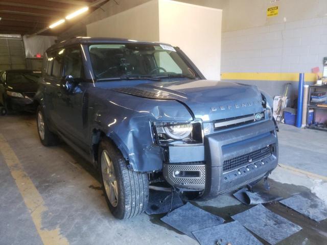 LAND ROVER DEFENDER 1 2022 sale37ru0n2062398