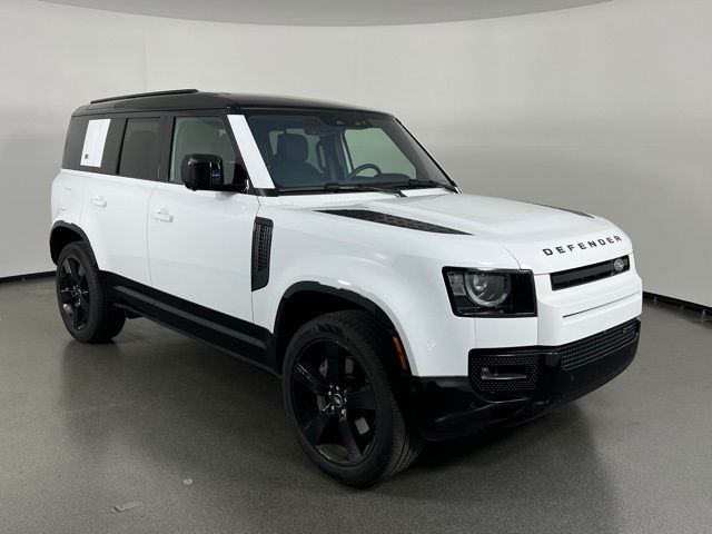 LAND ROVER DEFENDER 2022 sale37ru0n2089584