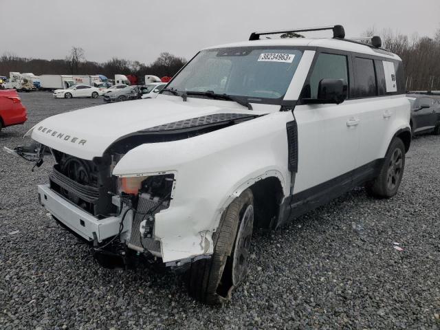 LAND-ROVER DEFENDER 1 2022 sale37ru1n2077427