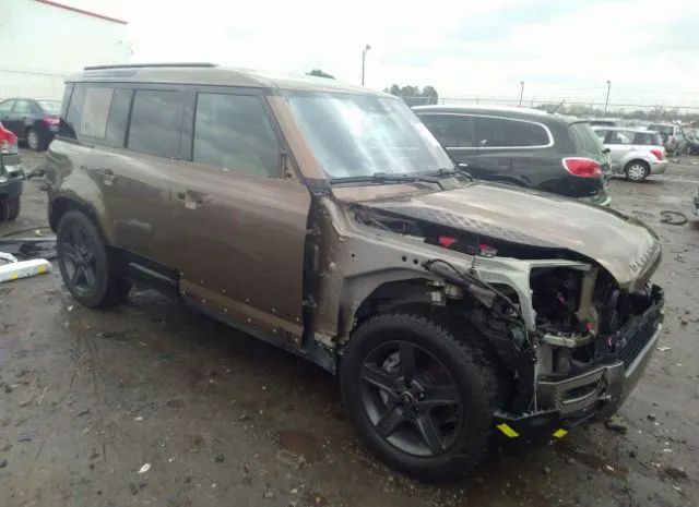 LAND-ROVER DEFENDER 2022 sale37ru2n2062841