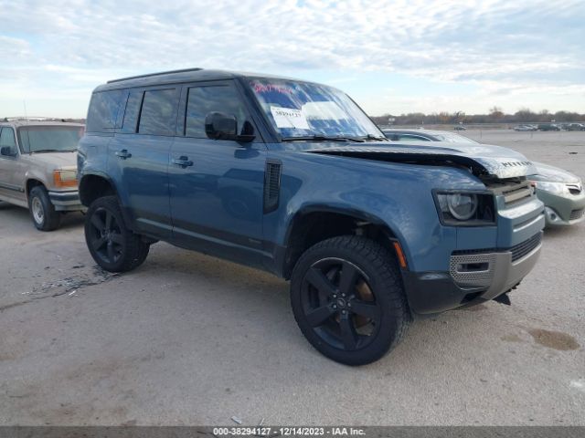 LAND-ROVER DEFENDER 2021 sale37ru5m2035292