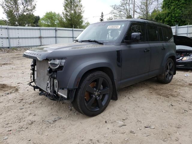 LAND ROVER DEFENDER 1 2021 sale37ru5m2037379