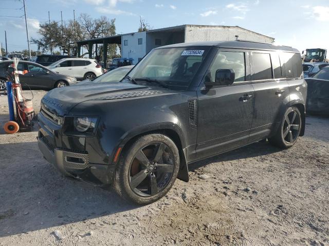 LAND ROVER DEFENDER 1 2021 sale37ru8m2050112