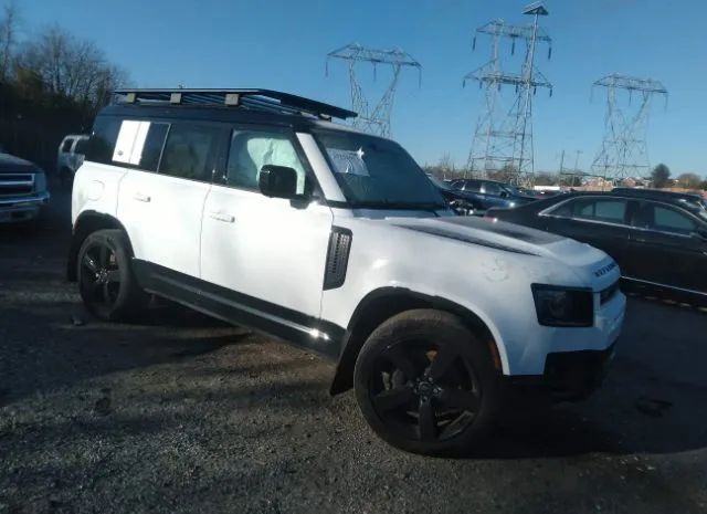 LAND-ROVER DEFENDER 2022 sale37ru9n2099336