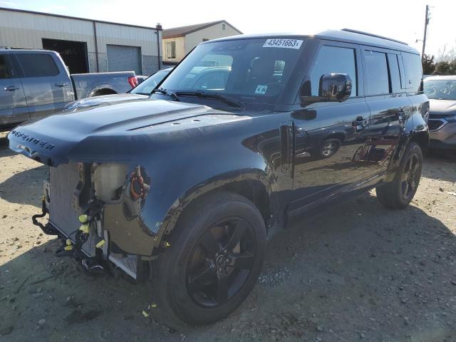 LAND-ROVER DEFENDER 1 2022 sale37ruxn2064983