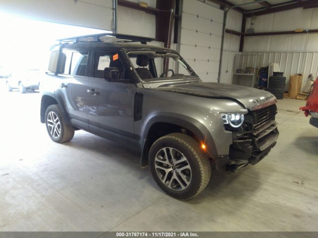 LAND ROVER DEFENDER 2020 sale97eu0l2022534