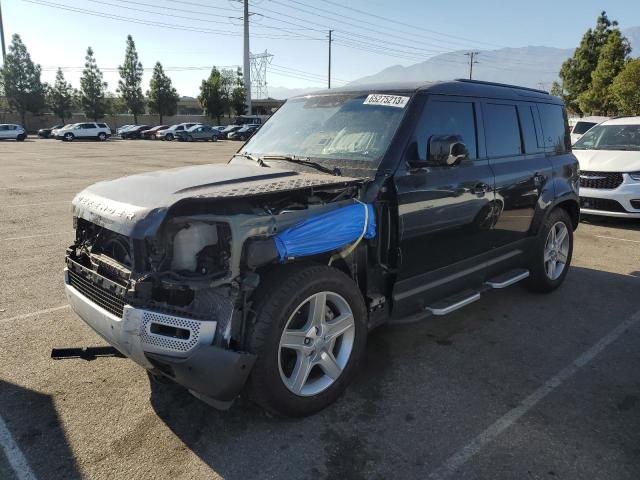 LAND ROVER DEFENDER 1 2020 sale97eu3l2018445