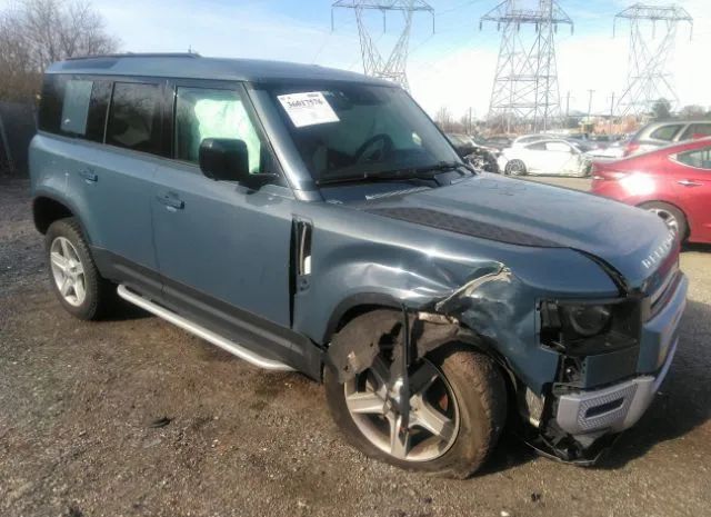 LAND-ROVER DEFENDER 2020 sale97eu5l2021282