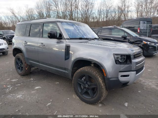 LAND-ROVER DEFENDER 2020 sale97eu5l2027955