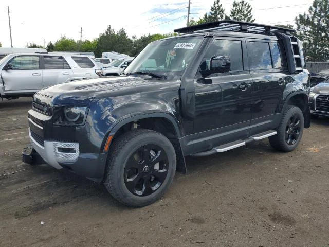 LAND ROVER DEFENDER 1 2020 sale97eu7l2005374