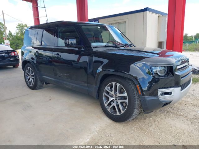 LAND ROVER DEFENDER 1 2020 sale97eu7l2016147