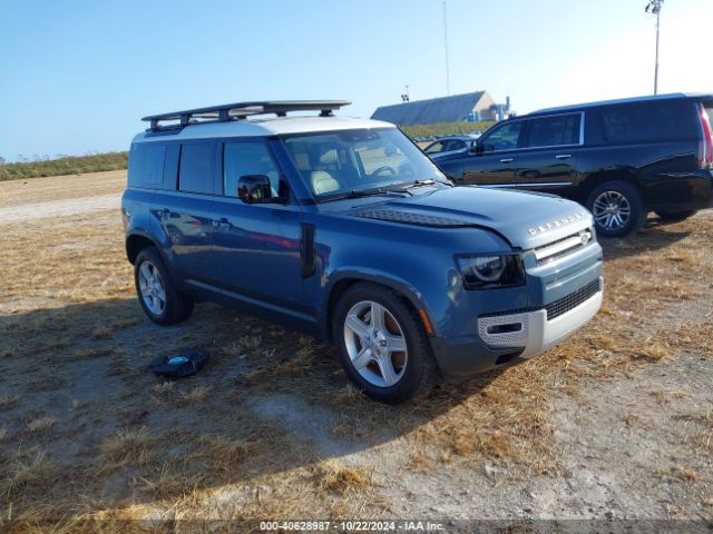 LAND-ROVER DEFENDER 2020 sale97eu7l2020733