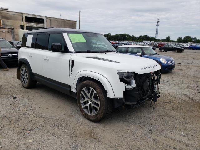 LAND ROVER DEFENDER 1 2020 sale97eu9l2016540