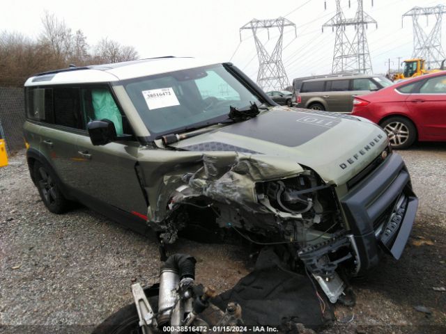 LAND-ROVER DEFENDER 2020 sale9eeu4l2013940