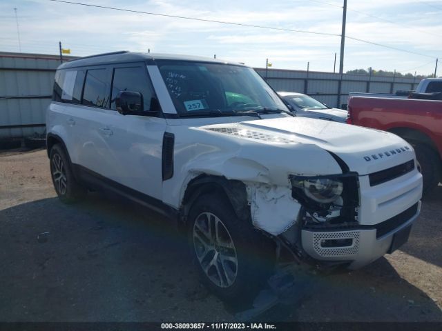 LAND-ROVER DEFENDER 2020 sale9eeu4l2016224