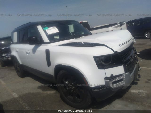 LAND-ROVER DEFENDER 2020 sale9eeu7l2032207