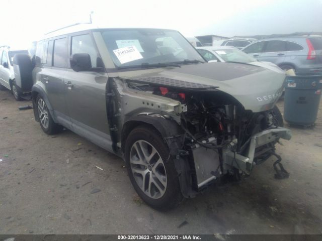 LAND-ROVER DEFENDER 2020 sale9eeu8l2011415