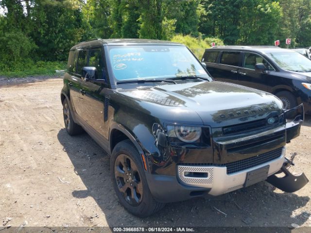 LAND-ROVER DEFENDER 2020 sale9eeu9l2016526