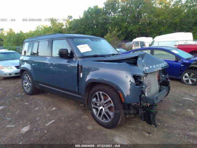 LAND-ROVER DEFENDER 2020 sale9eeu9l2027865