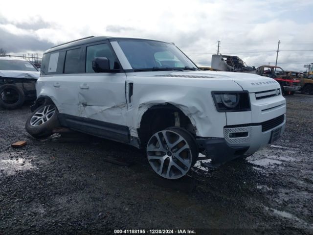 LAND ROVER DEFENDER 2020 sale9eeuxl2025865