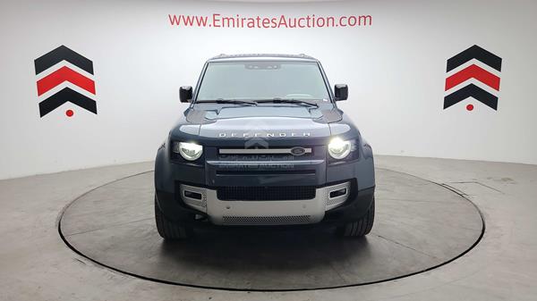 LAND ROVER DEFENDER 2022 salea7bx7n2071531