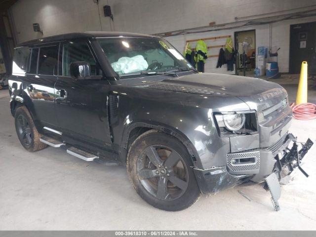 LAND ROVER DEFENDER 2024 salebeee2r2261514