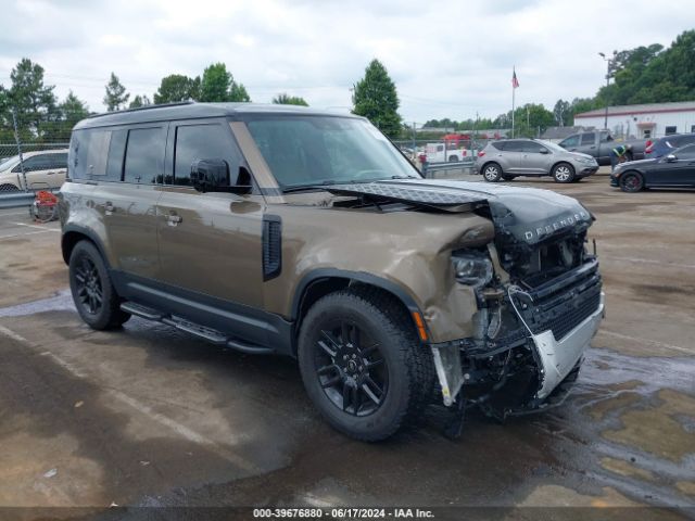 LAND-ROVER DEFENDER 2023 salej7ex0p2123919