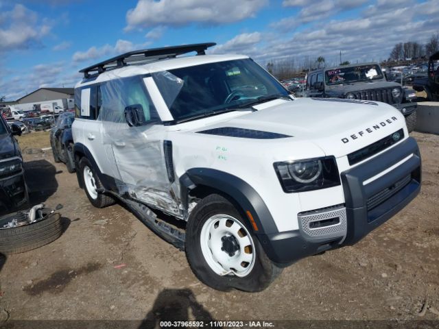 LAND-ROVER DEFENDER 2023 salej7ex2p2123162