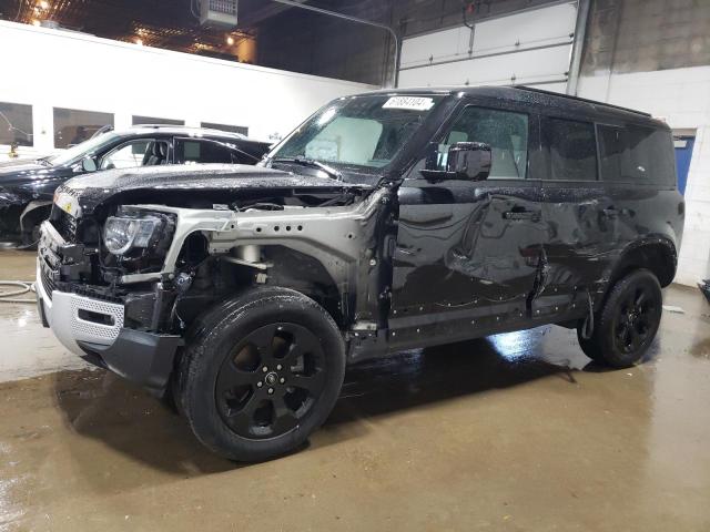 LAND ROVER DEFENDER 2023 salej7ex3p2141508