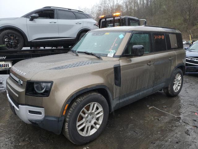 LAND ROVER DEFENDER 2024 salej7ex3r2287779