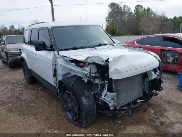 LAND ROVER DEFENDER 2023 salej7ex4p2149102