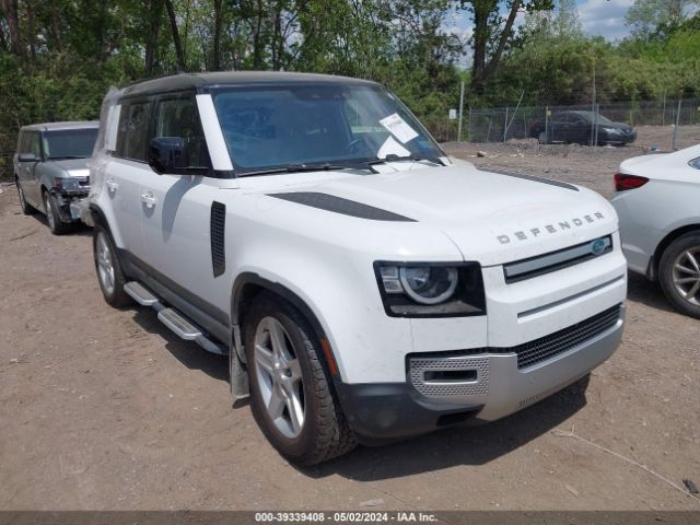 LAND-ROVER DEFENDER 2020 salej7ex5l2033515