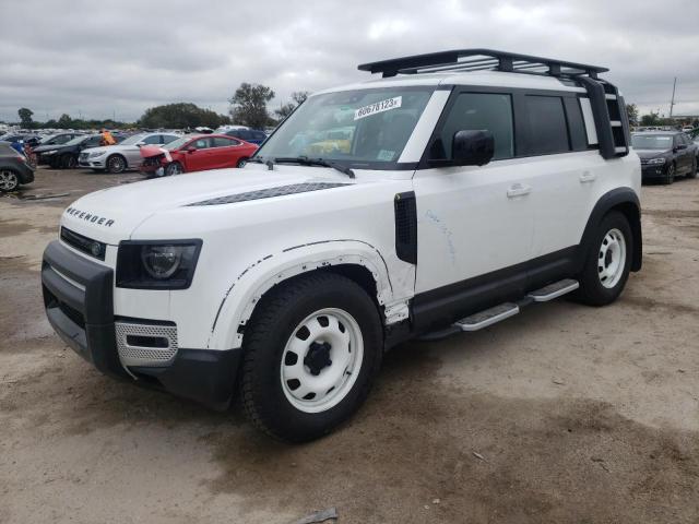 LAND-ROVER DEFENDER 2023 salej7ex5p2110731