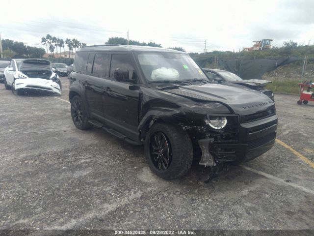 LAND ROVER DEFENDER 2020 salej7ex7l2020099